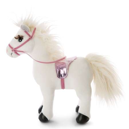 Игрушка мягкая Nici лошадка