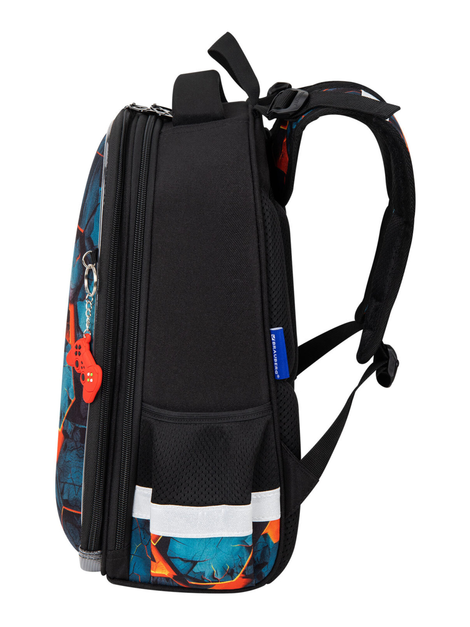 Рюкзак Brauberg - фото 4