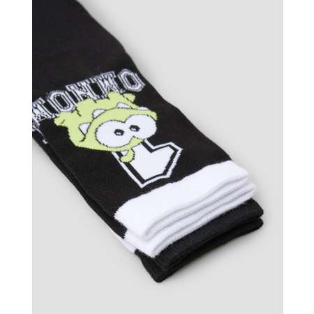 Носки OM NOM 2 пары