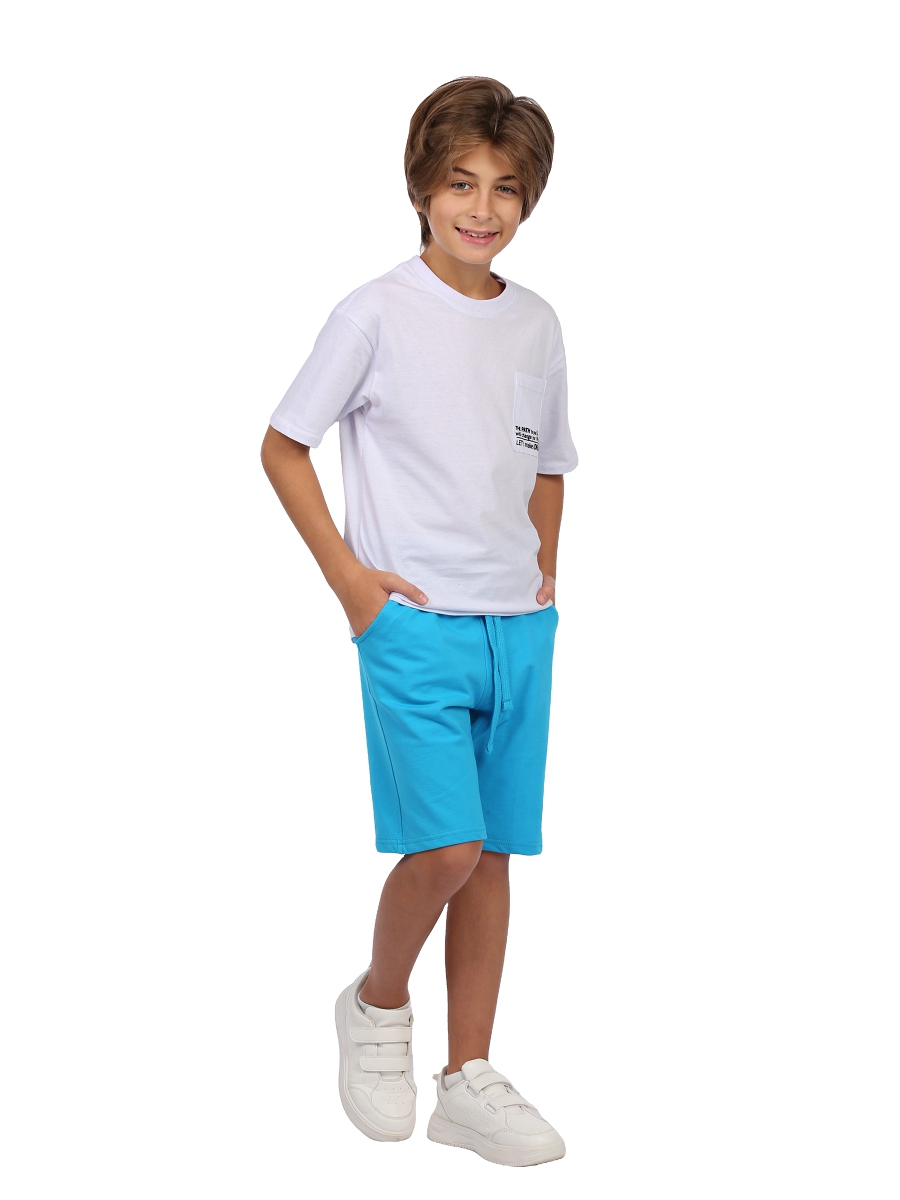 Шорты N.O.A. 11267-4 - фото 2