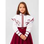 Блузка Соль и Перец