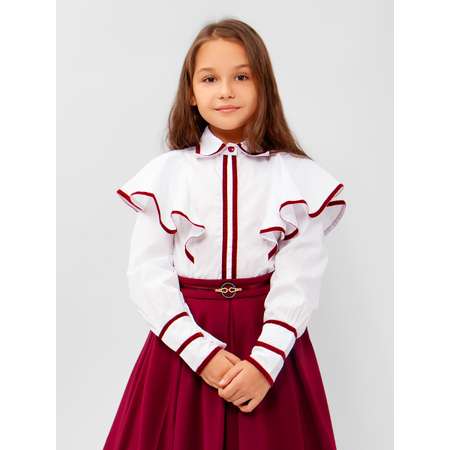 Блузка Соль и Перец