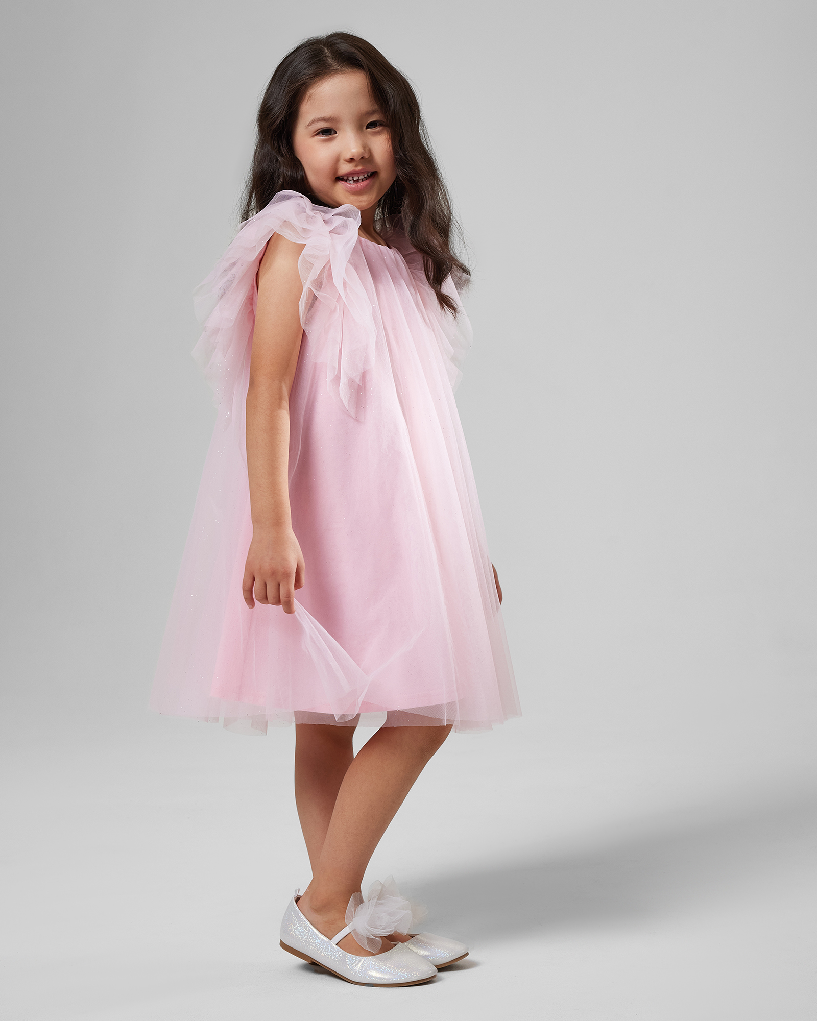 Платье Orsolini W24OR4-G6232kg-LJ - фото 1