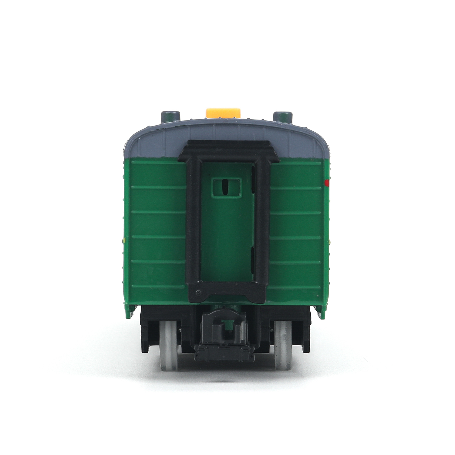 Поезд Технопарк Электричка 403544 - фото 7