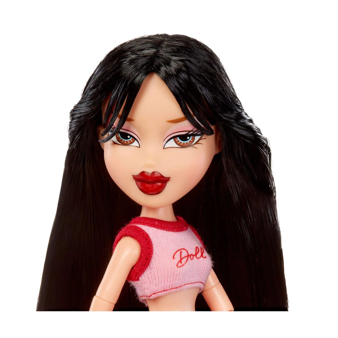 Кукла модельная Bratz Goin Out! Jade 524212EUC - фото 4