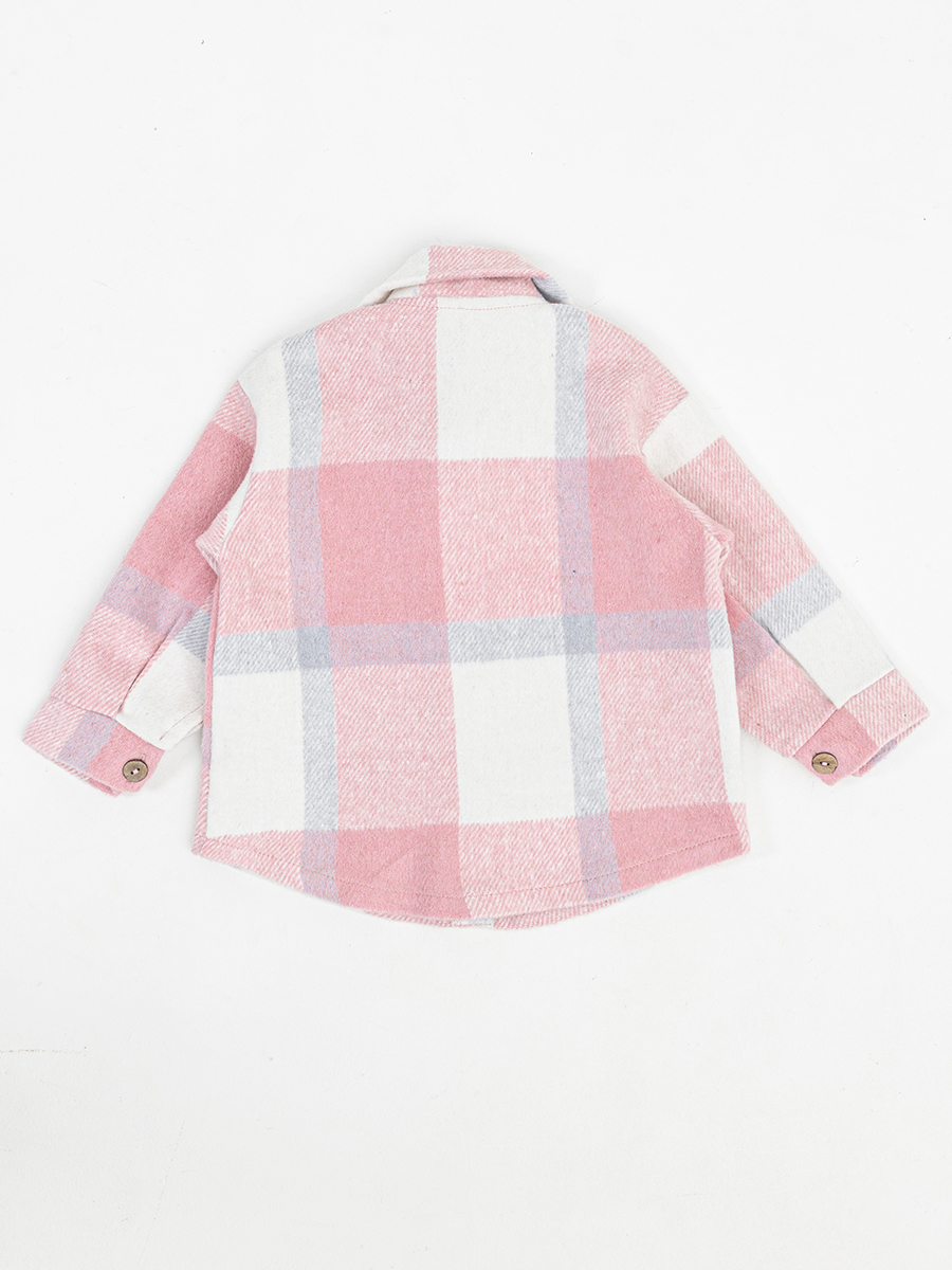 Рубашка Milimbi 0920/РРОЗ - фото 7