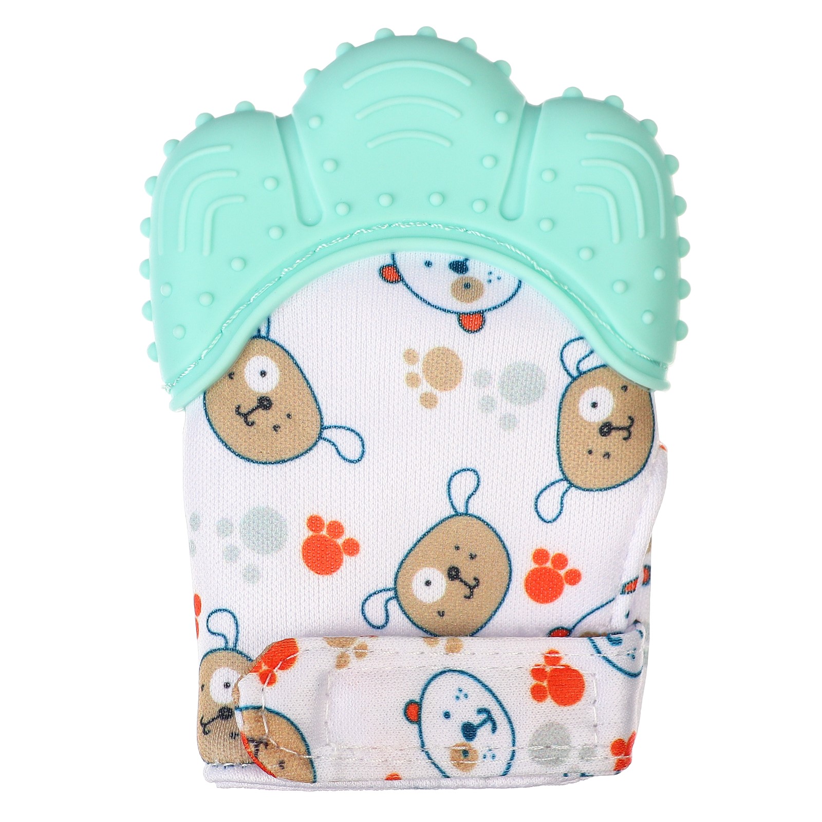 Прорезыватель Крошка Я - фото 3