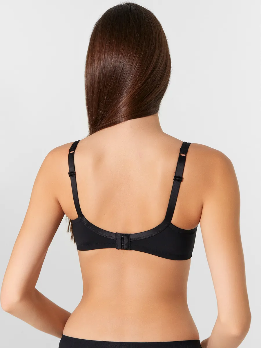 Бюстгальтер Mark Formelle (Марк Формэль) 512482/черный1 - фото 9