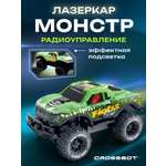 Автомобиль РУ CROSSBOT Пикап 1:24