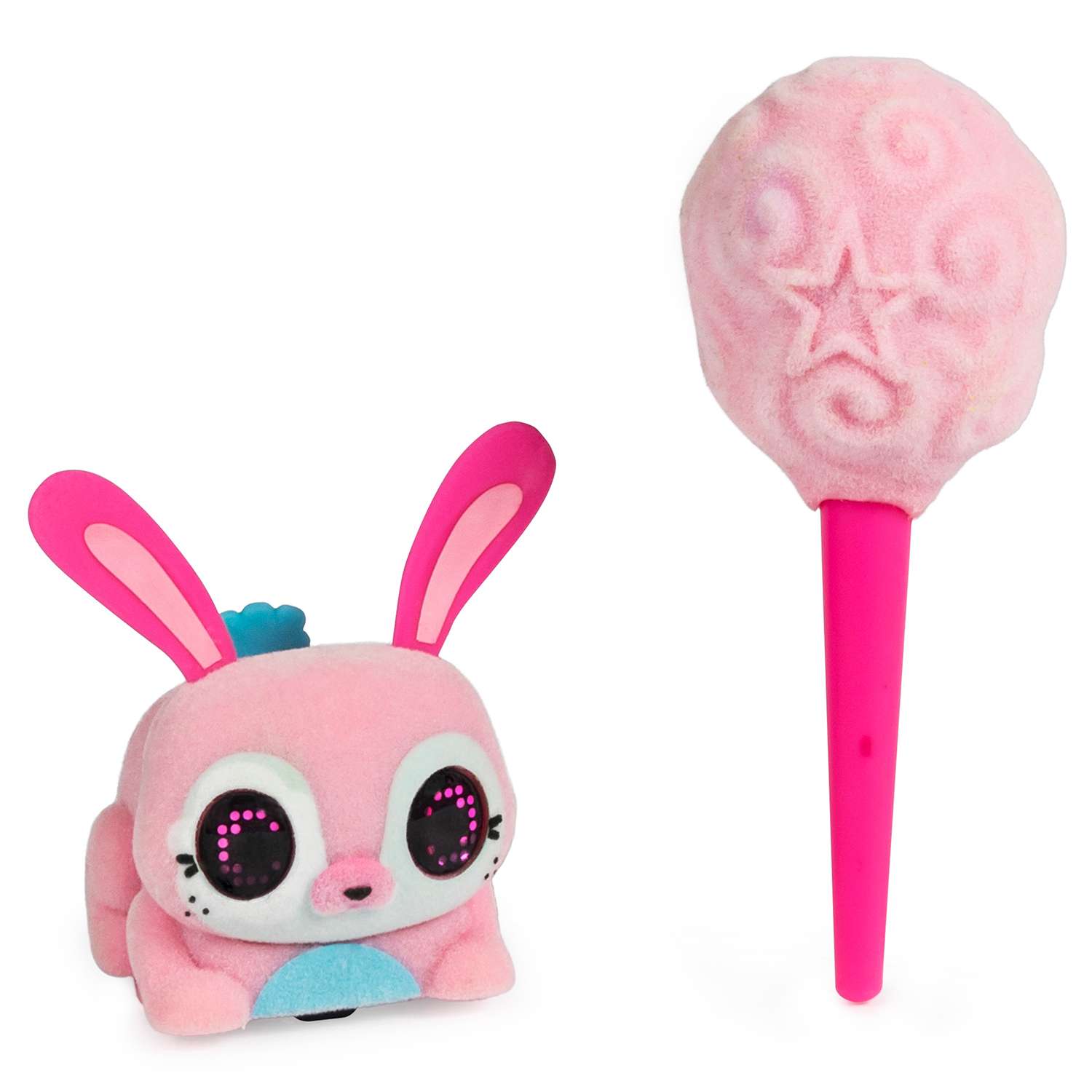 Игровой набор Zoomer Lollipets - фото 19