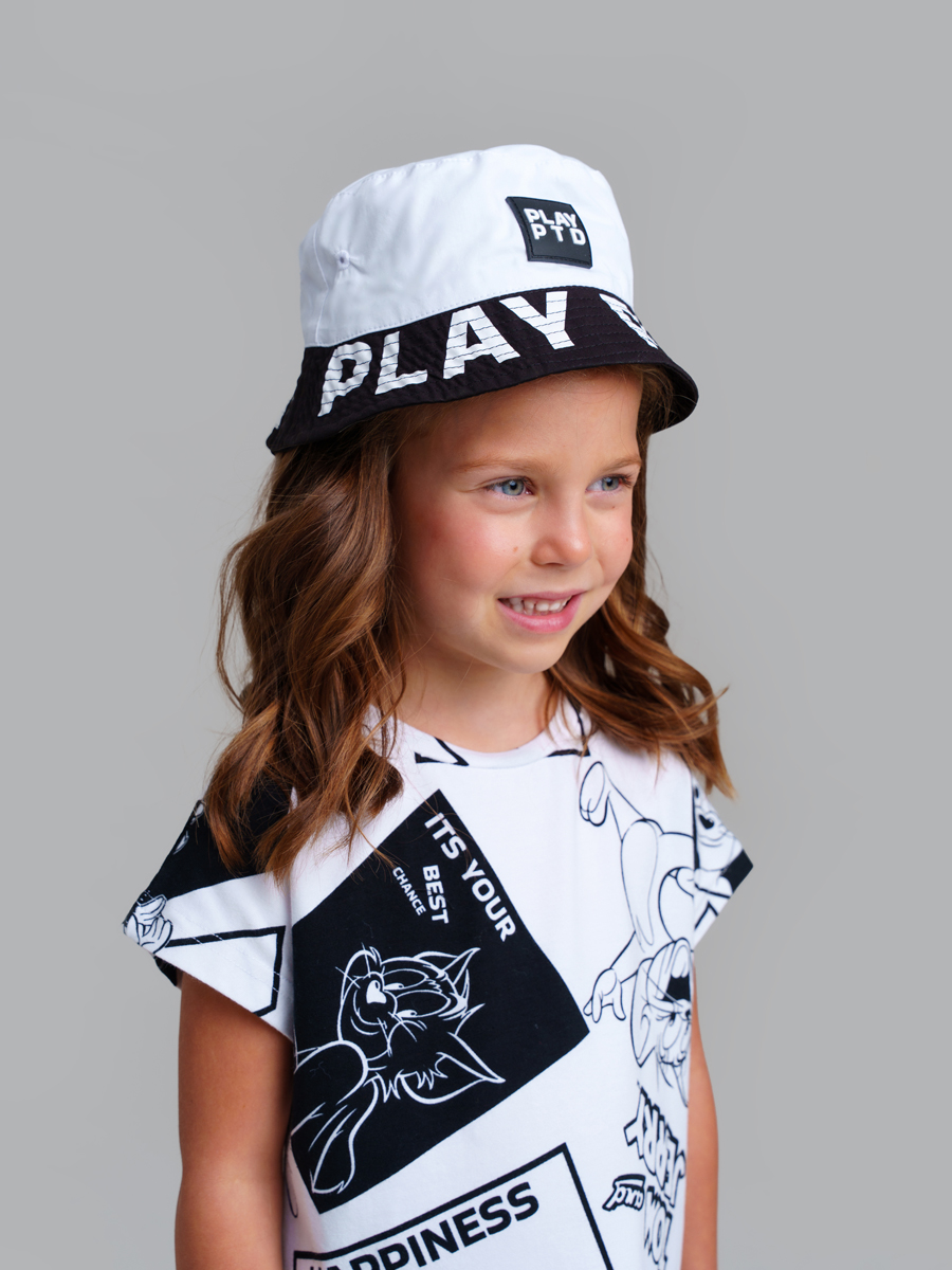 Панама PlayToday 12522179 - фото 3