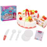 Игрушка Игротрейд продукты 40 предм.