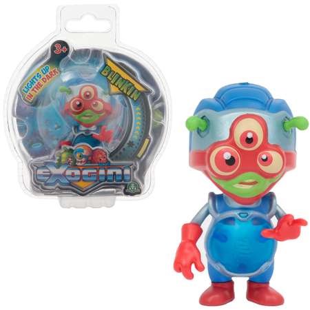 Фигурка Exogini