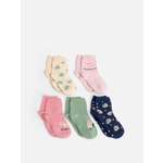 Носки 5 пар Acoola