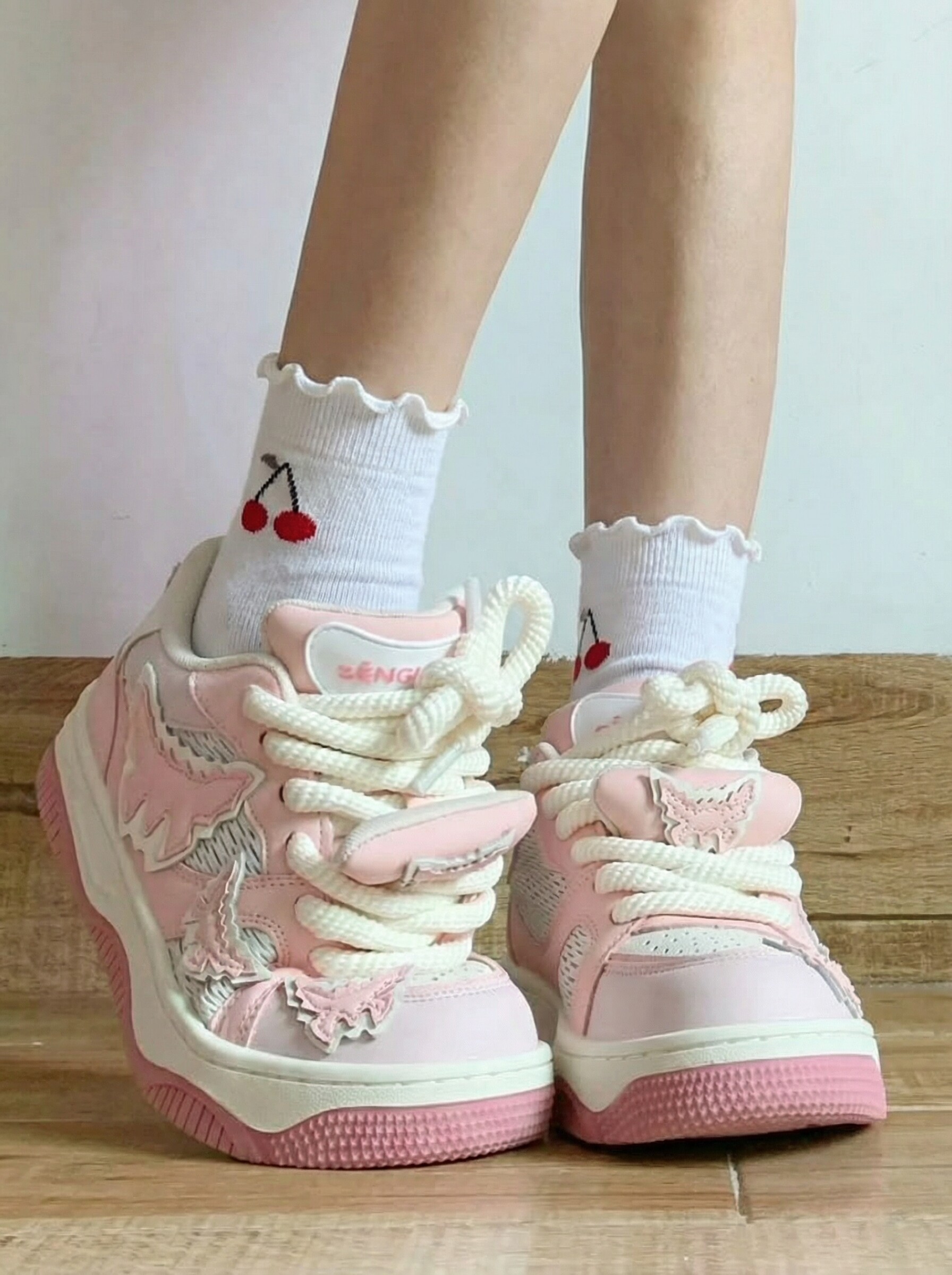 Носки 3 пары John Jeniford DJG25k6.7 - фото 5