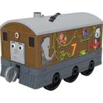 Развивающая железная дорога Thomas and Friends