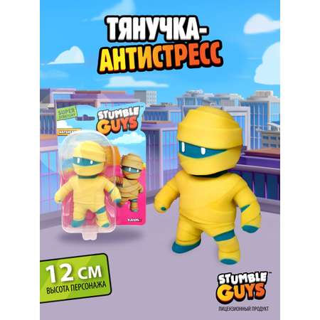 Фигурка Stumble Guys Hatshepsut