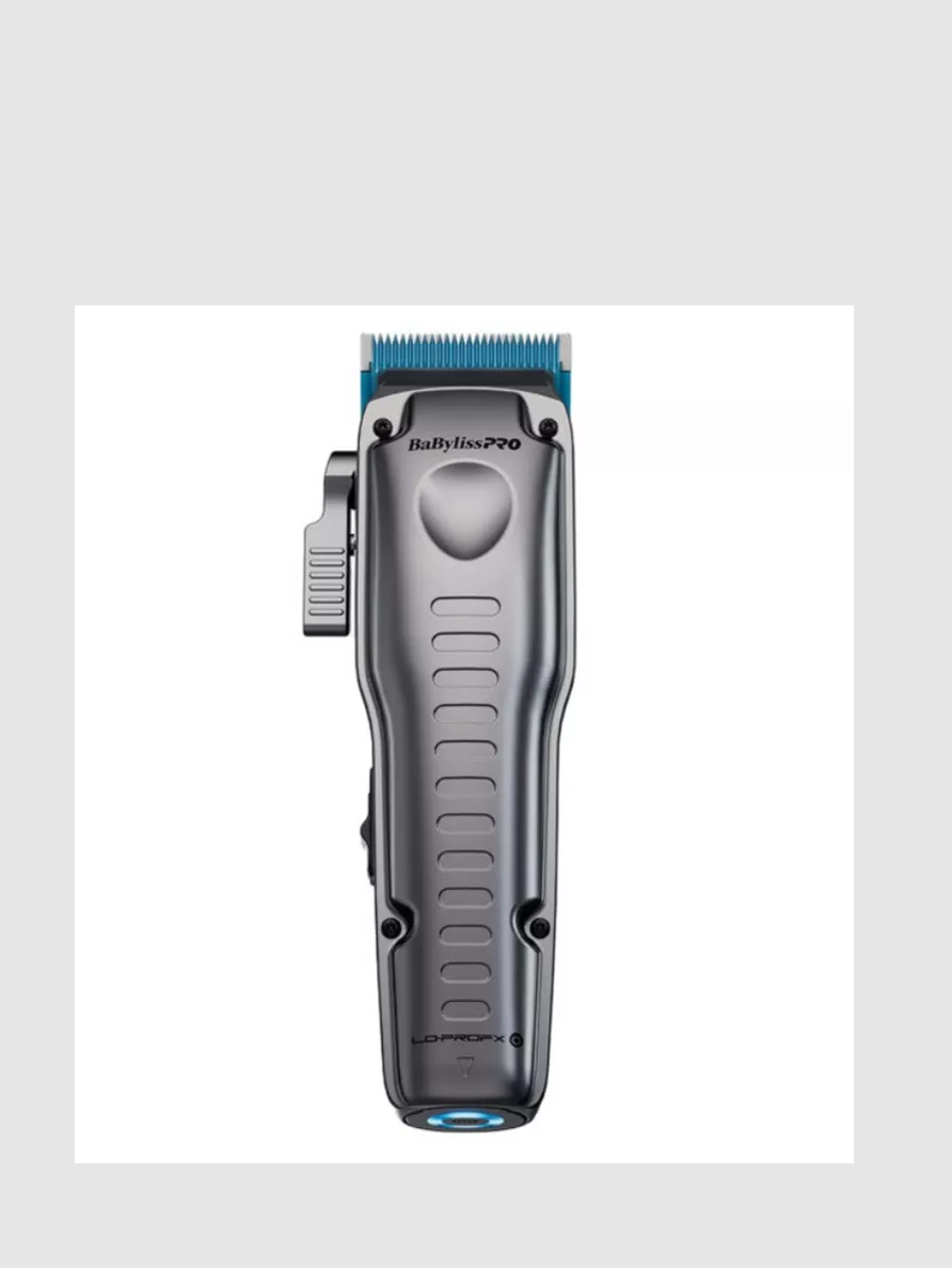 Машинка для стрижки волос BABYLISS LO-PRO FXONE FX829E - фото 2