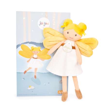 Игрушка мягкая Doudou et compagnie