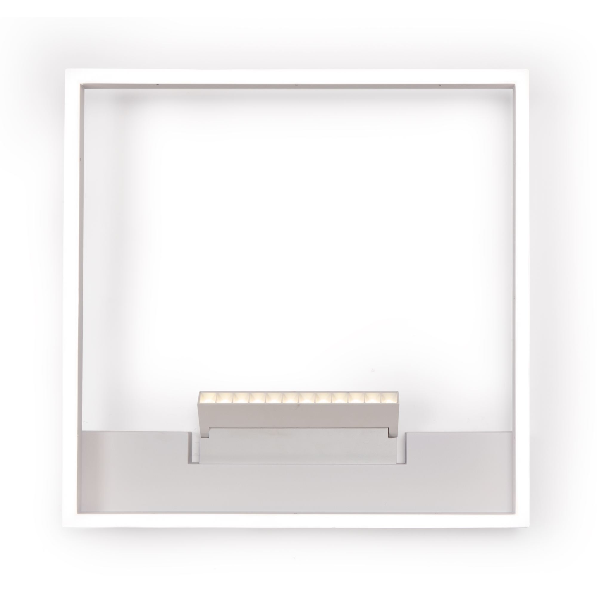 Люстра FREYA Frame - фото 1