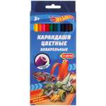 Карандаши акварельные УМка 12 шт.