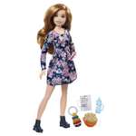 Кукла модельная Barbie