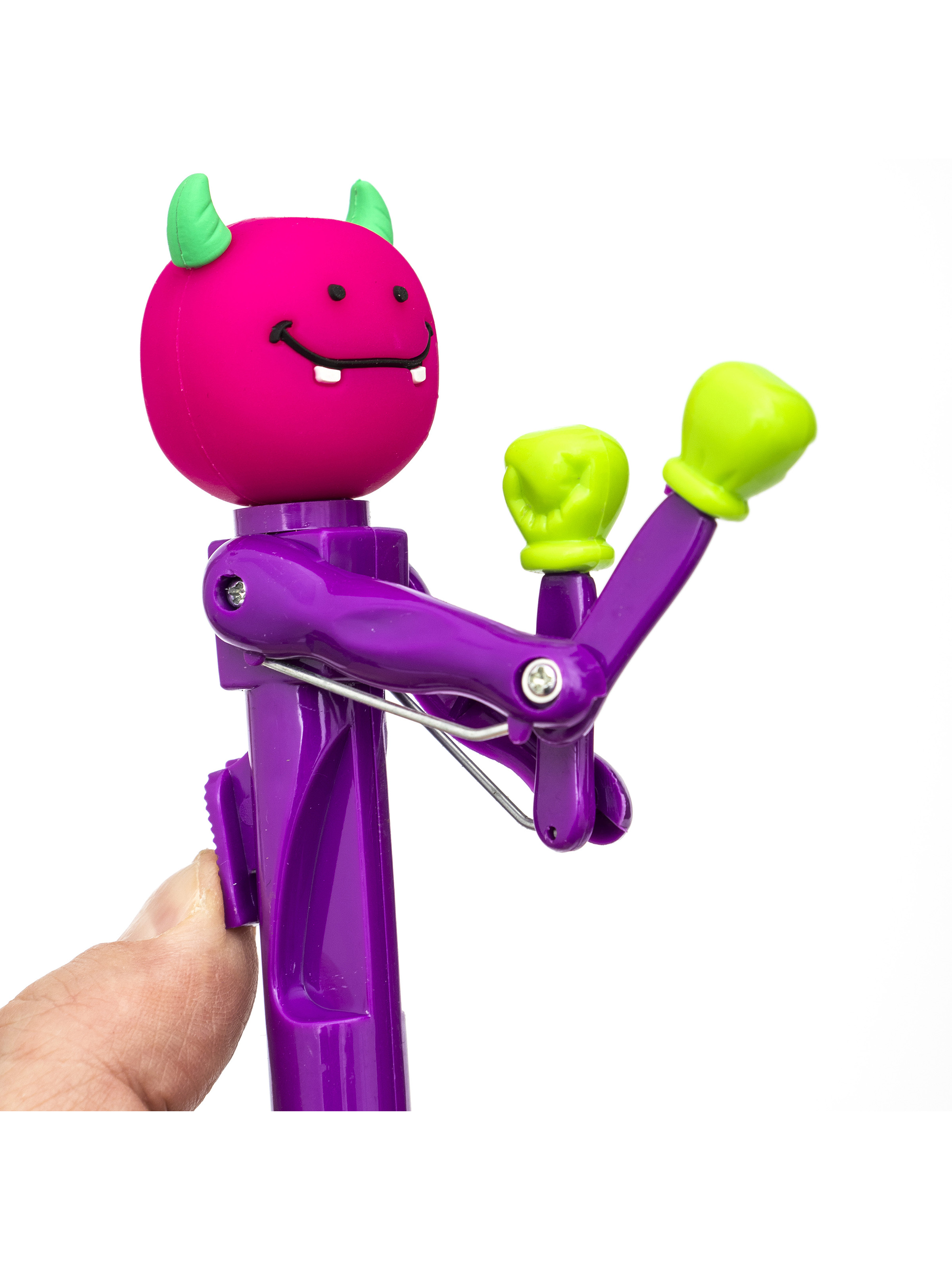 Ручка шариковая ЭВРИКА 5 шт. - фото 5