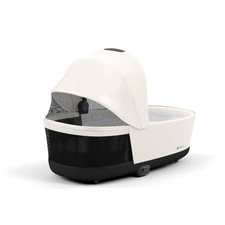 Коляска 2в1 Cybex Priam IV 2 в 1 белый