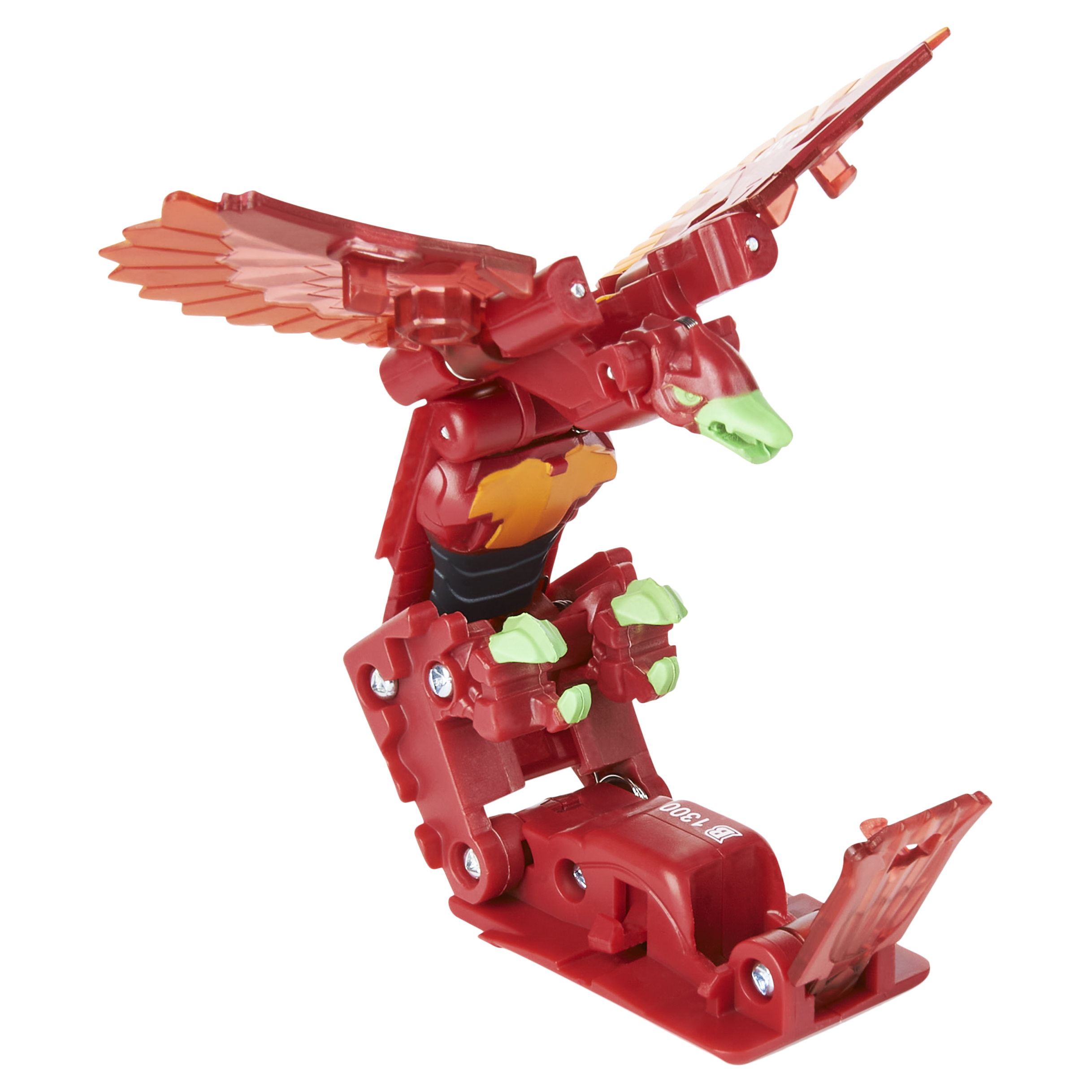 Фигурка Bakugan - фото 1