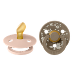 Пустышка BIBS от 0 мес. 2 шт.