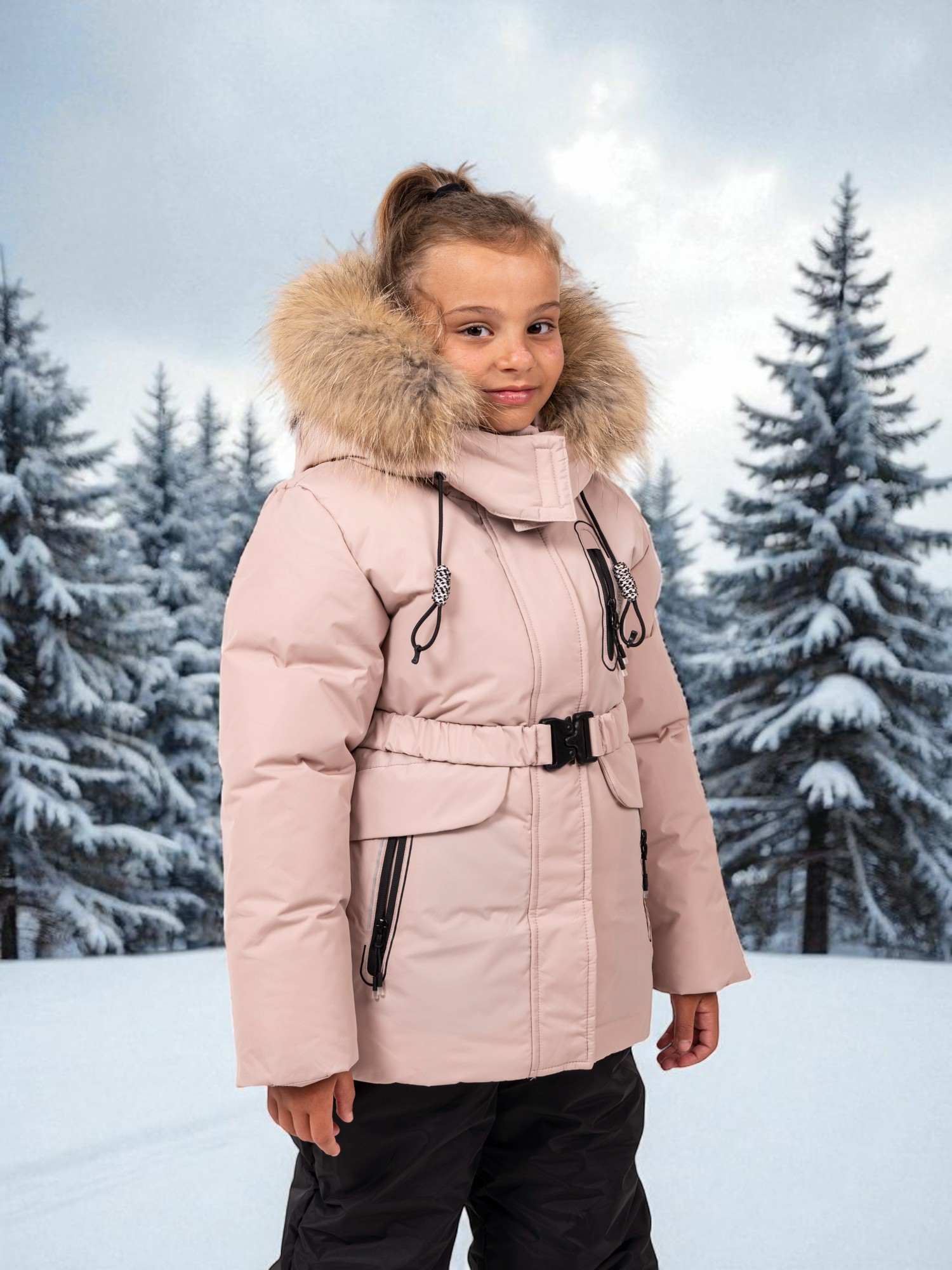 Костюм Charos 2571A - фото 6