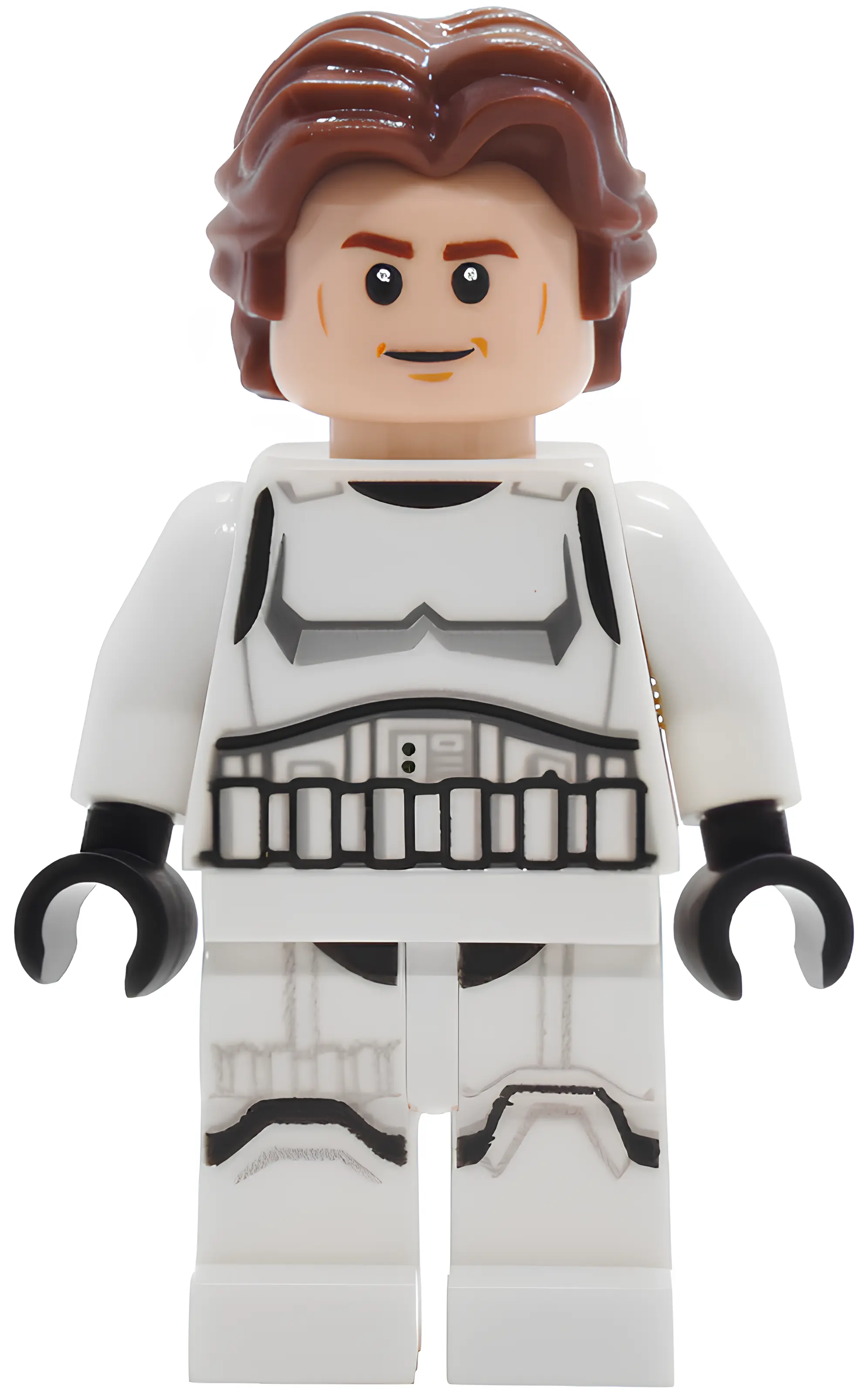 Фигурка LEGO Star Wars Han - фото 1