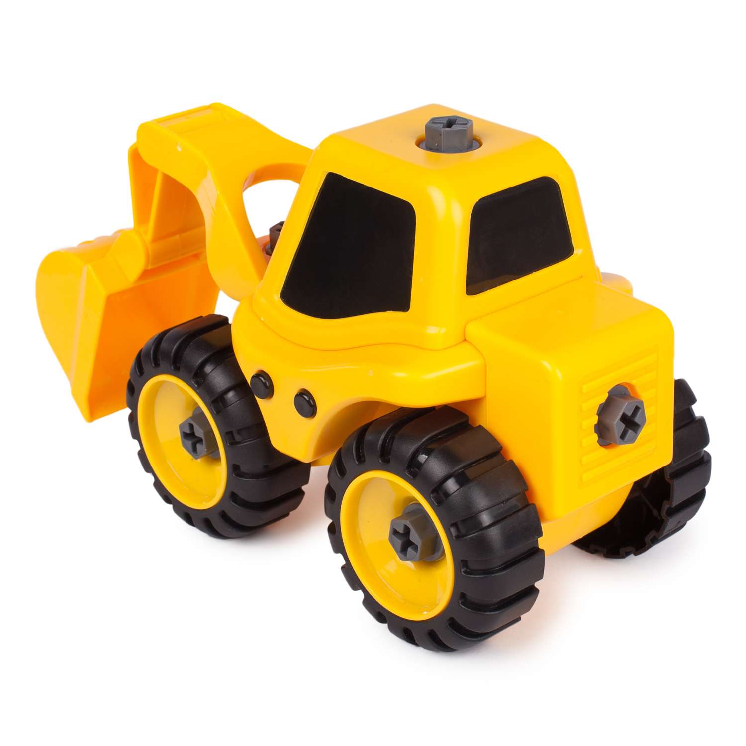 Конструктор Mobicaro сборная игровая модель - фото 8