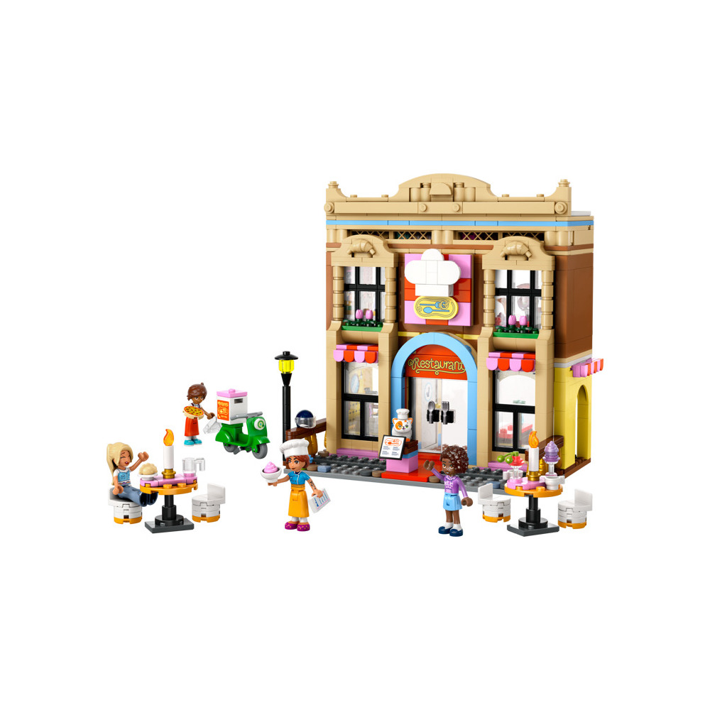 Конструктор LEGO 84 дет. - фото 2