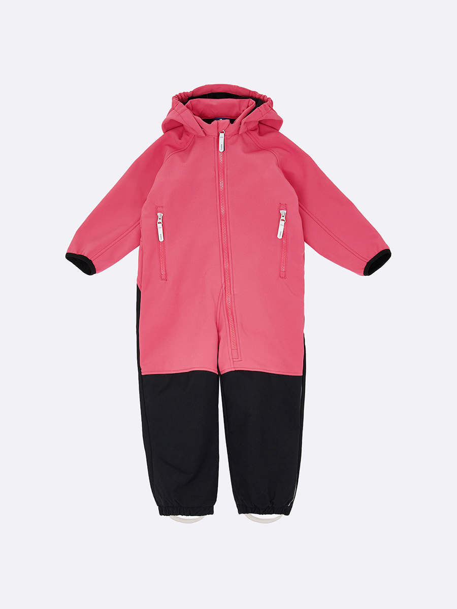 Комбинезон Lassie 71105201-4620 - фото 2