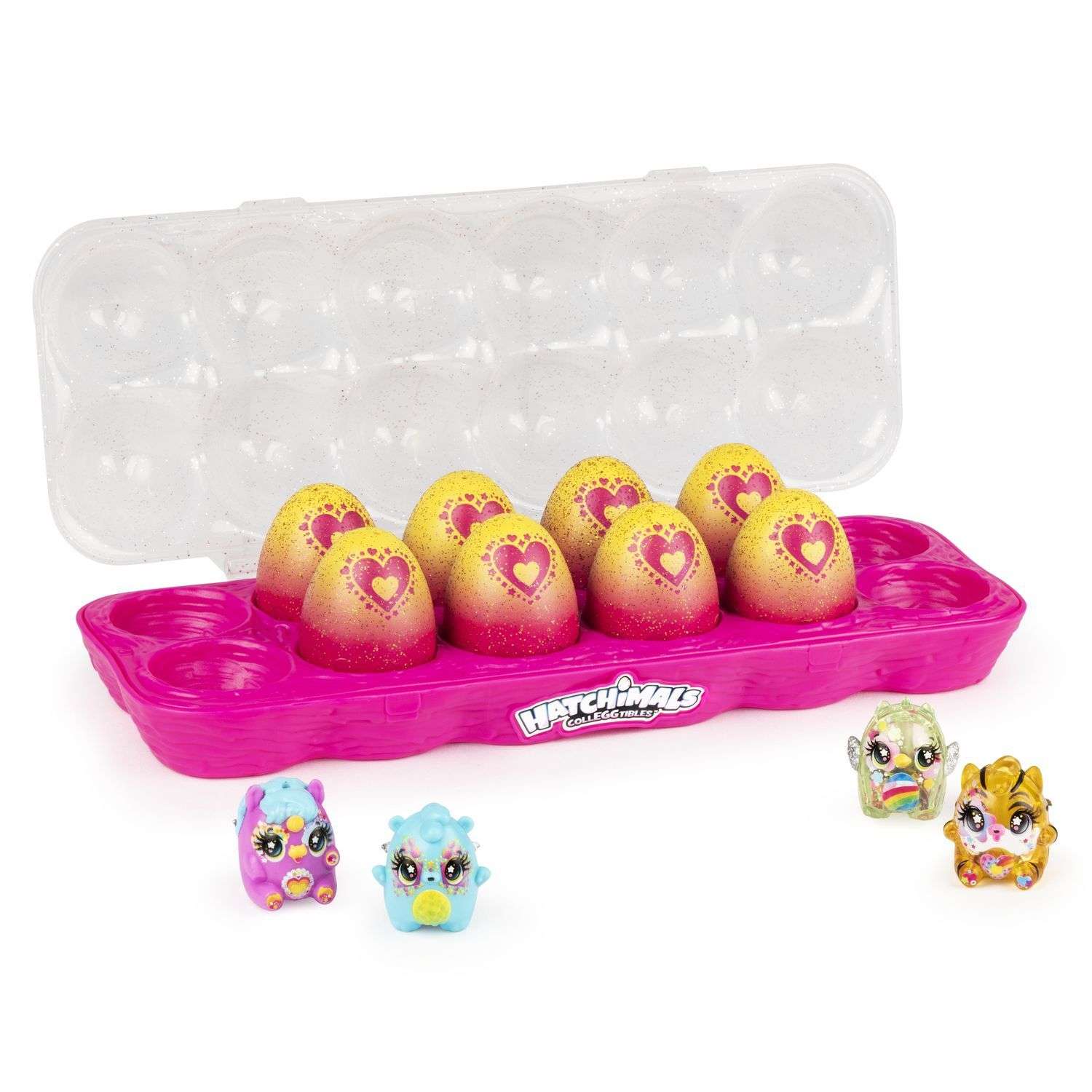 Игровой набор Hatchimals - фото 5