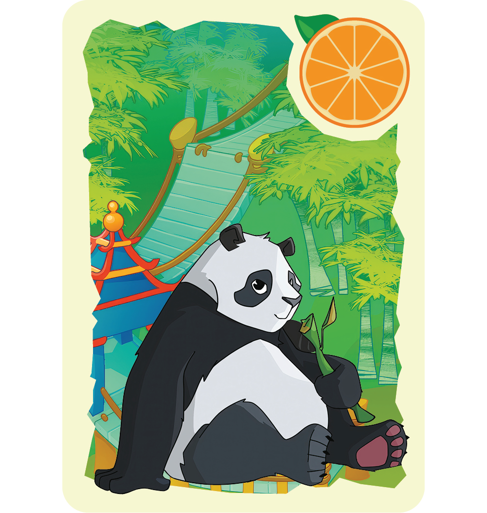 Настольная игра Hobby World Зоопарк - фото 6