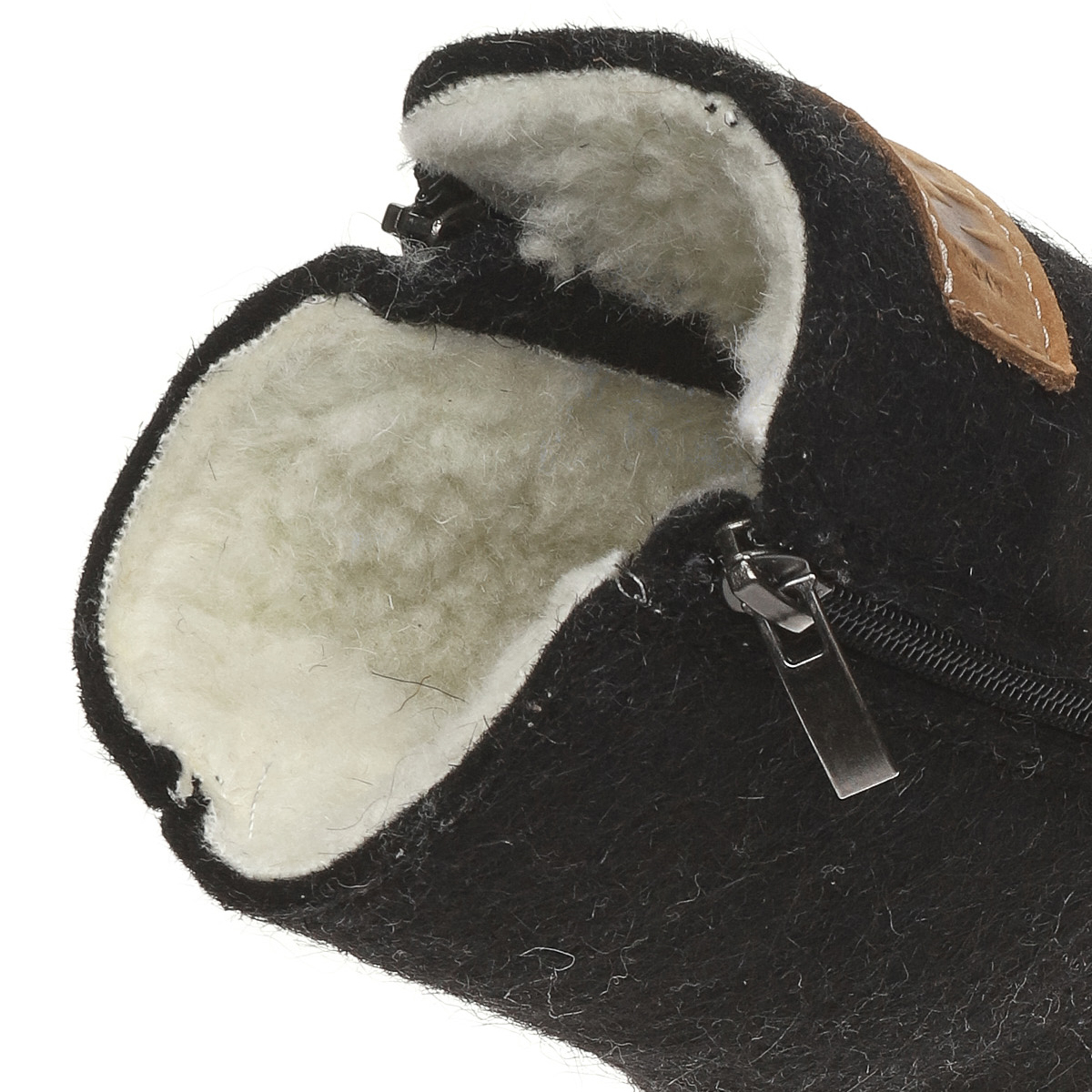 Валенки MakFly 88MF-29-46B - фото 8