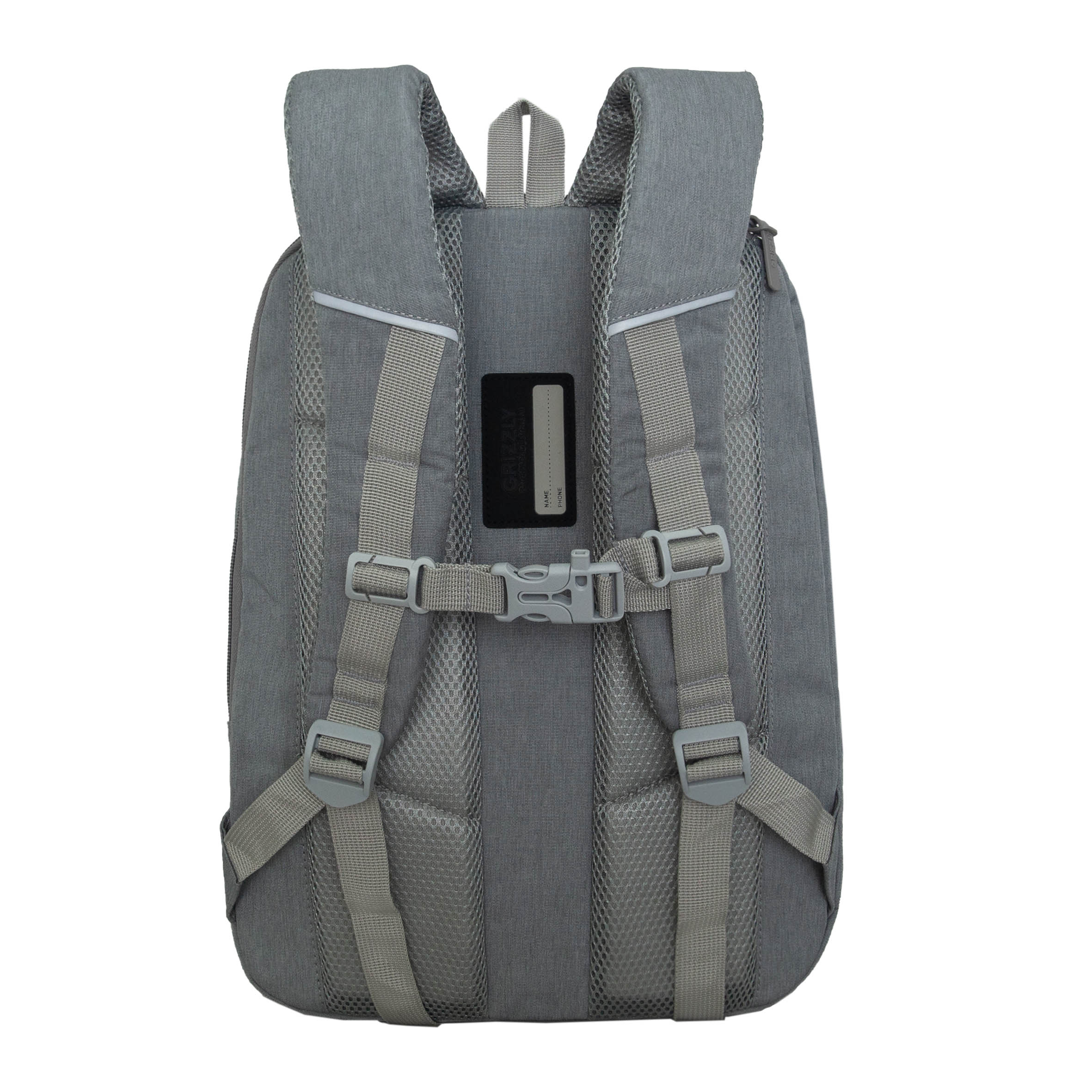 Рюкзак Grizzly для мальчика - фото 3