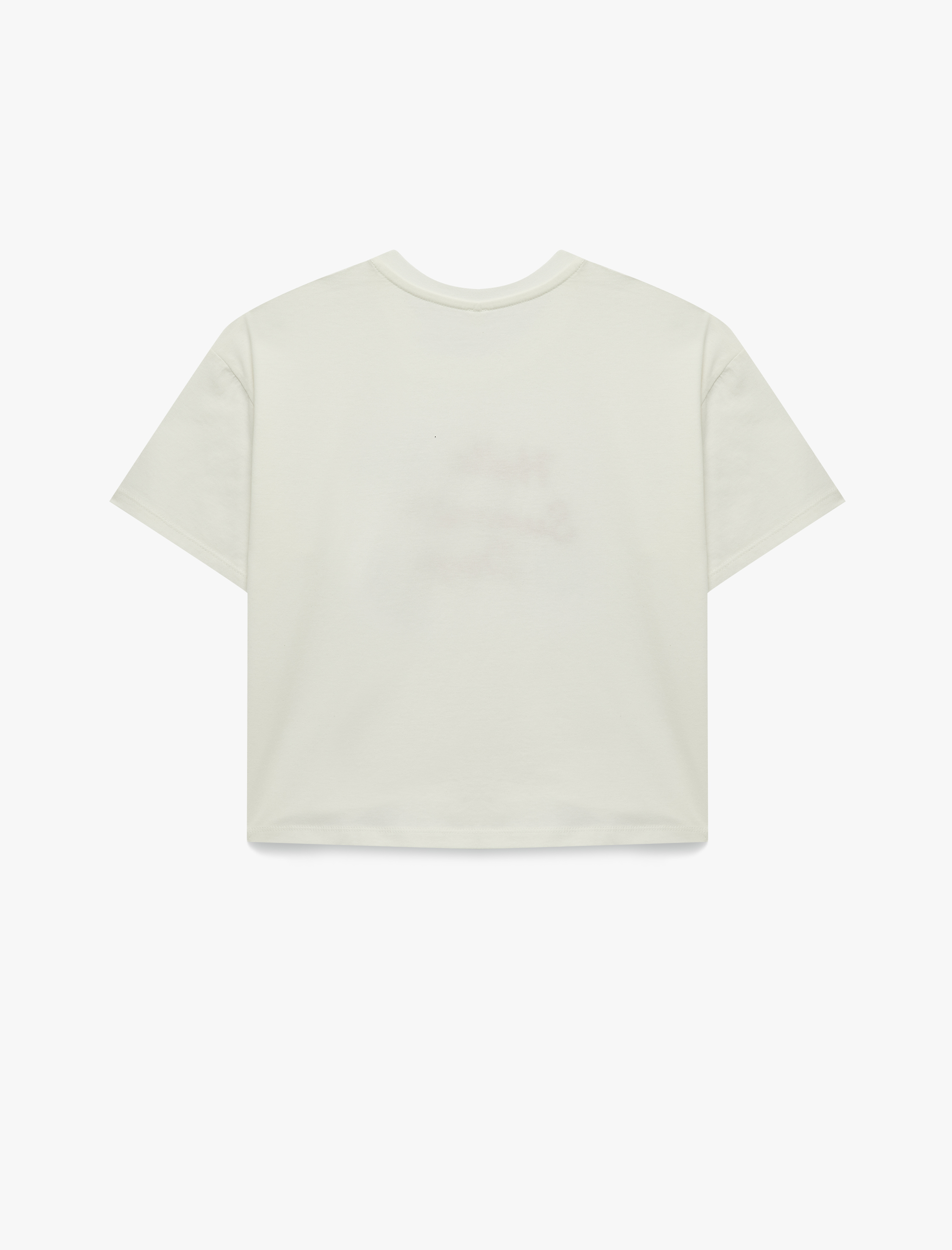 Футболка KOTON 6SKG10438AK010 - фото 2