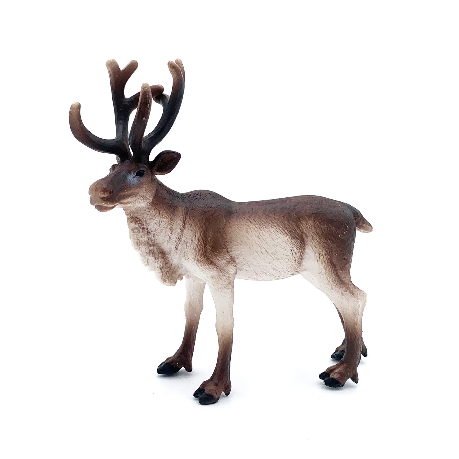 Фигурка Детское Время Северный олень самец - фото 2