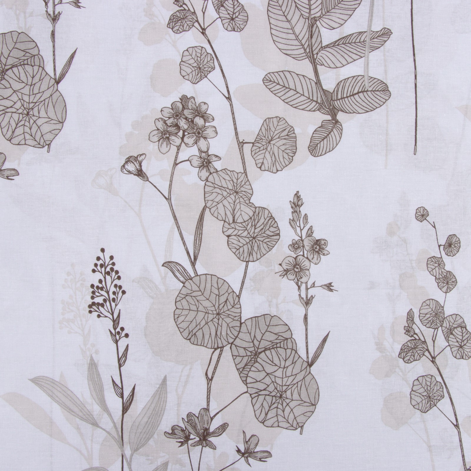 Комплект постельного белья Этель Dried flowers полутораспальный - фото 2