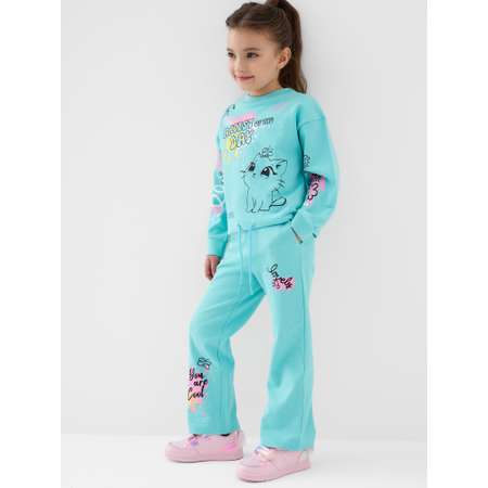 Свитшот и брюки PlayToday