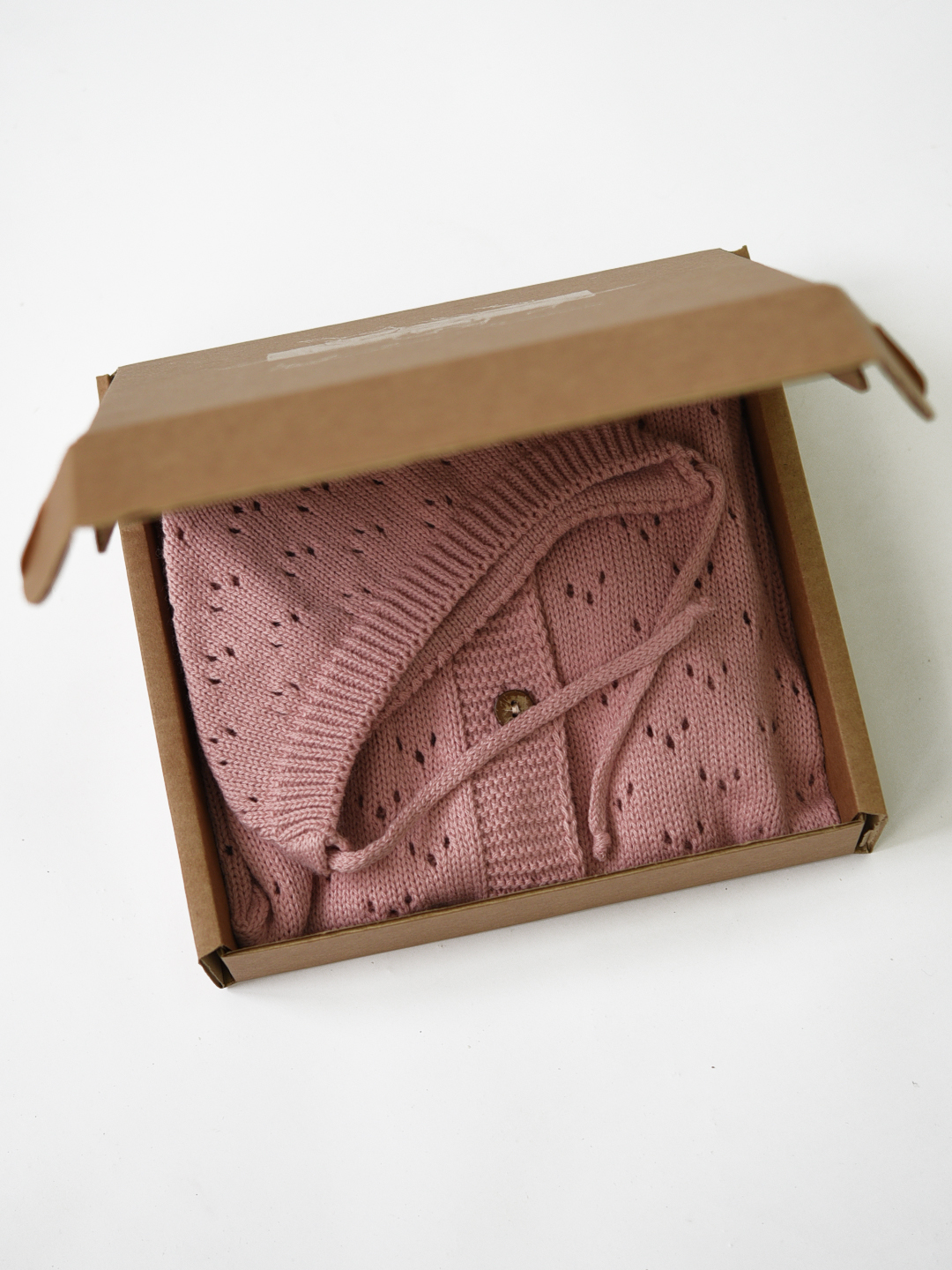 Комплект Совенок Дона В77-10294/4 - фото 2