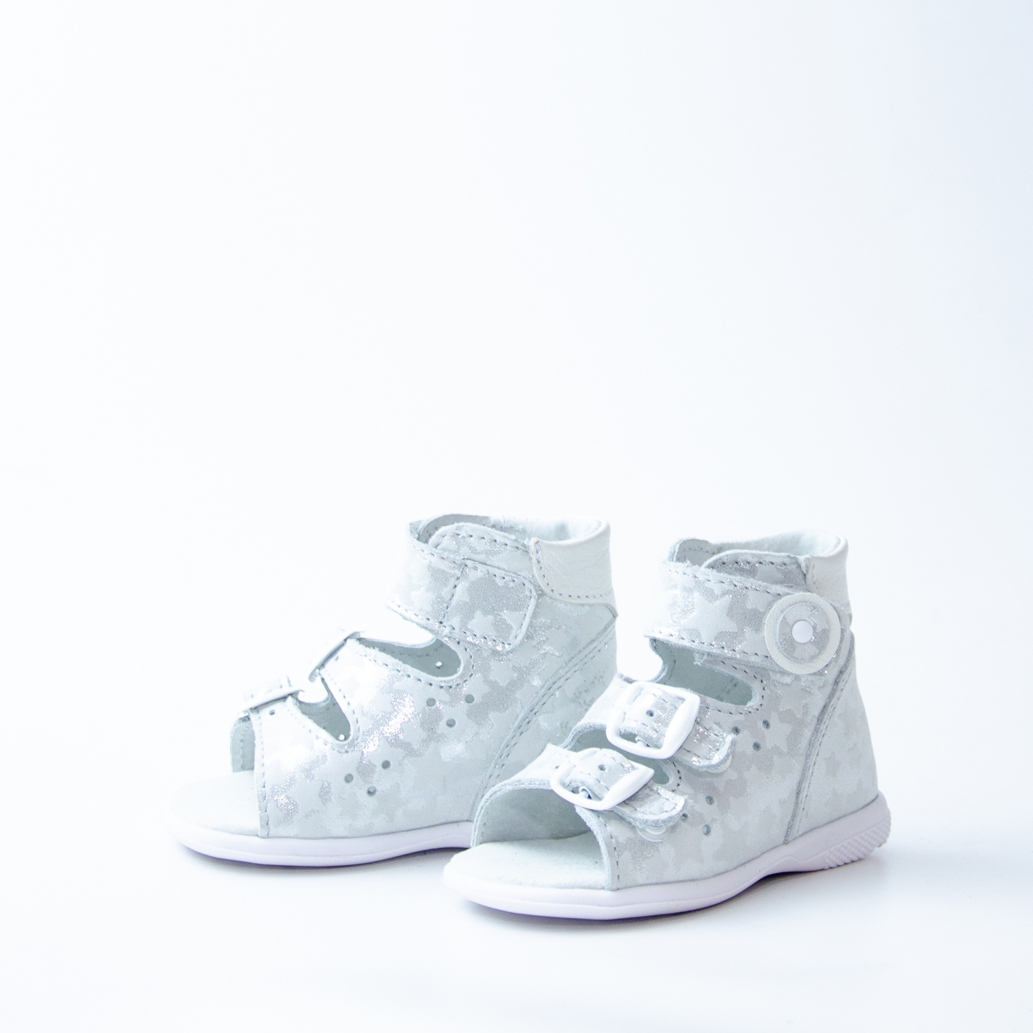 Туфли Детский Скороход 25-128-7 - фото 5