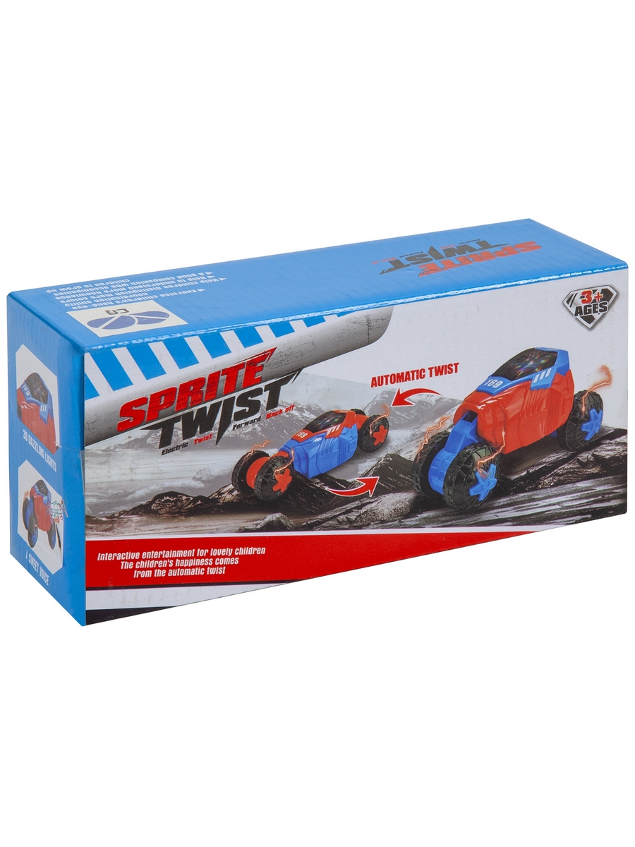 Багги Handers перевертыш GC169134 - фото 3