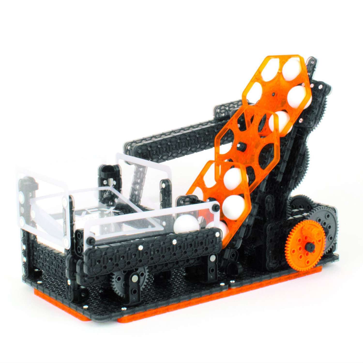 Конструктор Hexbug сборная игровая модель - фото 2