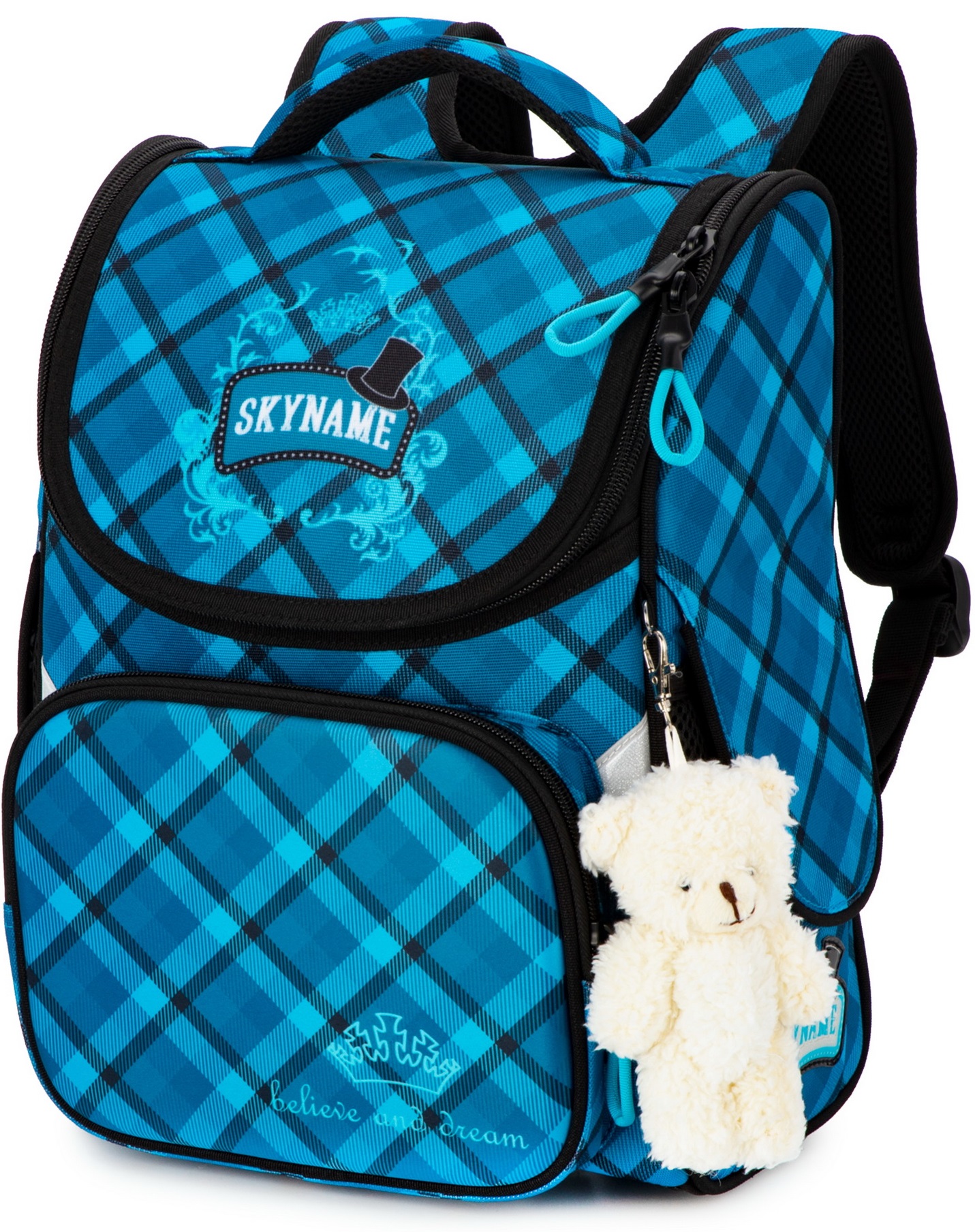 Ранец SkyName - фото 1