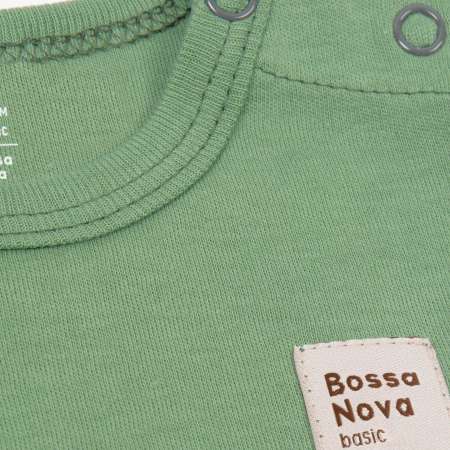 Боди 2 шт Bossa Nova