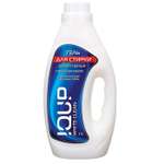 Гель для стирки белого белья IQUP White Clean 1 л